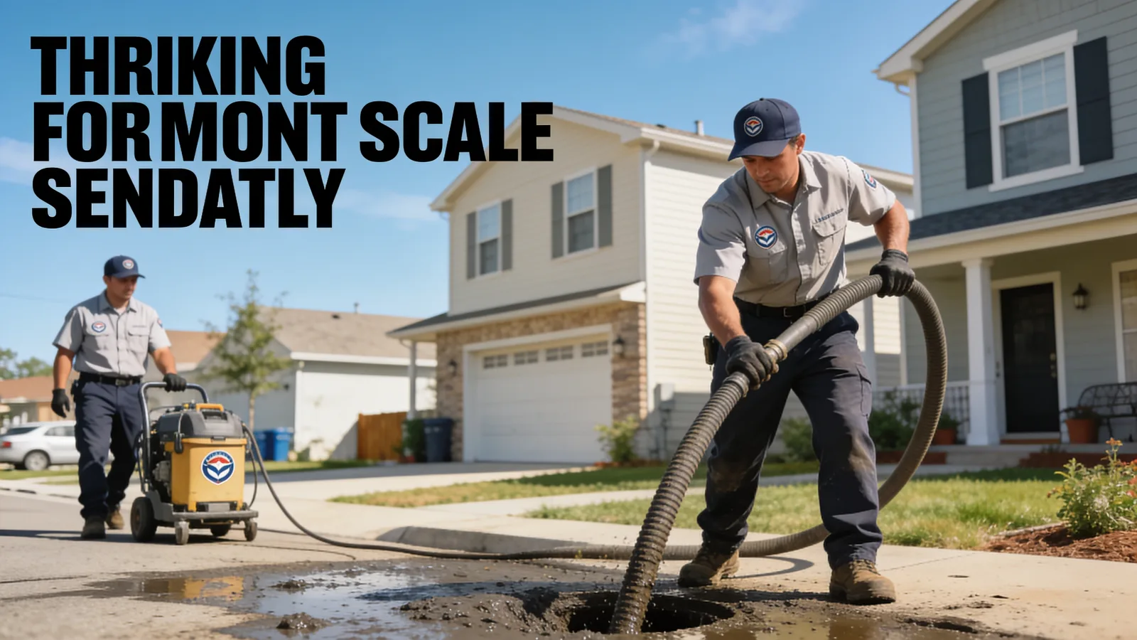 Sewage Cleanup in Warsaw, IN near me